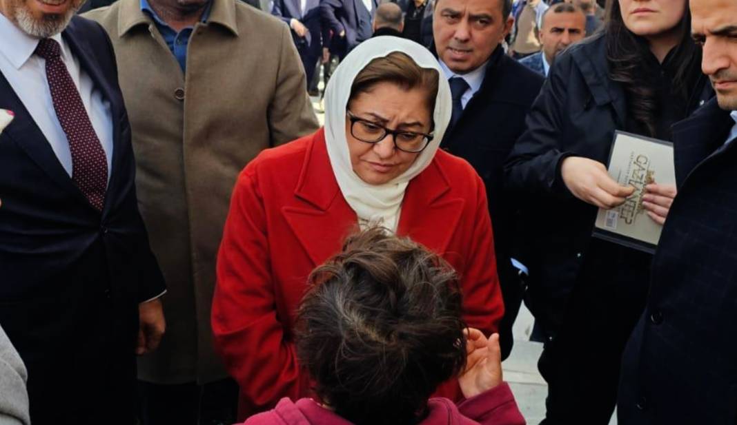 Gaziantep Avukat Mustafa Doğan İnal'ı Konuşuyor! 6